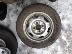 Mitsubishi. 5.5x14", 4x114.30, ЦО 67,1 мм.