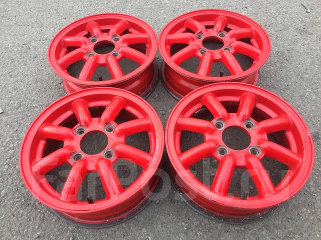 110 13. Watanabe 4x108. Диски watanabe br. Диски watanabe r15 4x100. Стальные диски r13 watanabe.