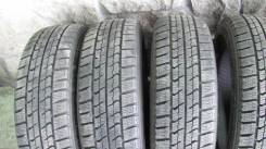 Goodyear Ice Navi Zea II. Зимние, без шипов, износ: 5%, 4 шт