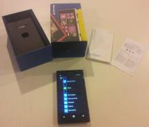 Nokia Lumia 720. Б/у