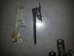 Крепление капота. Mitsubishi: Strada, L200, Lancer, Mirage, Montero Sport, Bravo, Chariot, Airtrek, Chariot Grandis, Libero, Outlander, Challenger, Co...