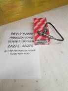Датчик кислородный. Toyota RAV4, ACA20, ACA20W, ACA21, ACA21W, ACA22, ACA23, ACA26, ACA28 Двигатели: 1AZFE, 2AZFE