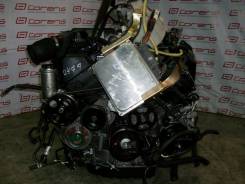 SWAP-комплект (ДВС + АКПП) Toyota, 1UZ-FE | Гарантия до 100 дней в Москве Двигатель в сборе. Toyota: Crown Majesta, Crown, Aristo, Celsior, Soarer 1UZFE