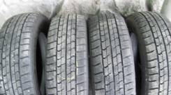Goodyear. Зимние, без шипов, 2012 год, износ: 10%, 4 шт