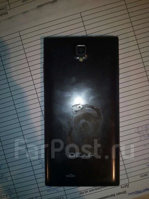 DEXP Ixion ES150 Fit. �/� ����