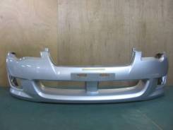 Бампер. Subaru Legacy, BL5, BLE, BP5, BPE Двигатели: EJ204, EJ20Y, EJ30D
