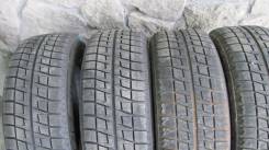 Bridgestone Blizzak Revo2. Зимние, без шипов, 2010 год, износ: 5%, 4 шт