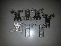 Крепление боковой двери. Mitsubishi: Toppo, Lancer Cedia, Minica, Minicab, Lancer, Mirage, Minicab MiEV, Dion, Dingo, Bravo, Toppo BJ Wide, Toppo BJ...