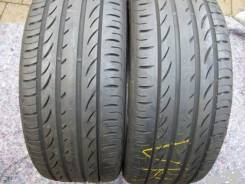 Pirelli P Zero Nero. Летние, износ: 20%