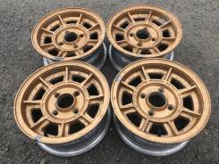 Topy. 6.0x13, 4x114.30, ET15, ЦО 73,0 мм.
