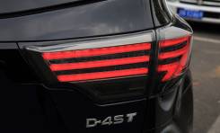 Стоп-сигнал. Toyota Highlander, GSU50, GSU55L, ASU50, SUV, GVU58, ASU50L, GSU55. Под заказ