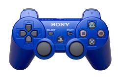 Геймпады для PlayStation.