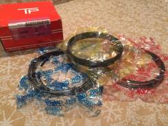 Кольца поршневые. Toyota: 4Runner, Hiace, Hilux, Regius Ace, Dyna, Land Cruiser Prado, Fortuner, Toyoace, T.U.V, Quick Delivery, Crown Comfort, Regius...