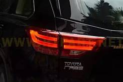 Стоп-сигнал. Toyota Highlander, GSU50, GSU55L, ASU50, SUV, GVU58, ASU50L. Под заказ