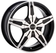 Tunzzo. 7.0x18", 5x112, ET43, �� 67,1���. ����