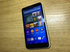 Sony Xperia E4 Dual. Б/у