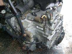 АКПП. Honda Stepwgn, RF7 Двигатель K24A
