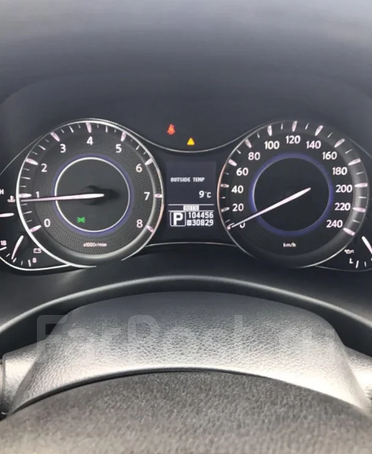 Infiniti QX56. �������, 4wd, 5.6 (405��.�.), ������ ����