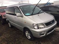 Toyota Lite Ace Noah. SR50, 3SFE
