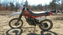 Honda XLR 250R. 250 куб. см., исправен, птс, с пробегом