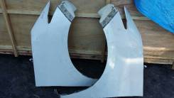 Крыло. Toyota Tarago, GSR50, ACR50 Toyota Previa, ACR50, GSR50 Toyota Estima, GSR55, ACR50, ACR55, AHR20, GSR50 Двигатели: 2AZFE, 2GRFE, 2AZFXE