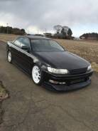 Toyota Mark II. JZX90, 1JZ GTE