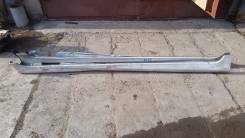 Порог пластиковый. Toyota Caldina, ST215, AT211G, AT211, ST210G, ST215G, ST215W, ST210 Двигатели: 3SGTE, 3SGE, 3SFE. Под заказ