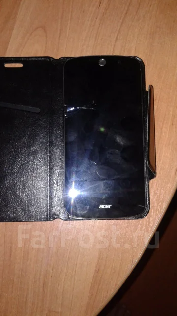 Acer Liquid Z530. �/� ����