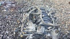 Двигатель в сборе. Lexus LX570, URJ201, URJ201W Двигатель 3URFE