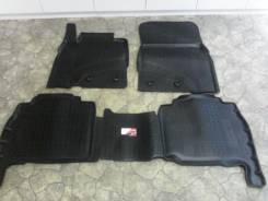 Коврик. Toyota Land Cruiser, UZJ200W, VDJ200, URJ202W, URJ200, URJ202, UZJ200
