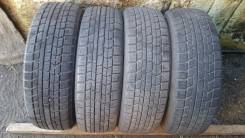 Dunlop DSX-2. Зимние, без шипов, 2008 год, износ: 10%, 4 шт