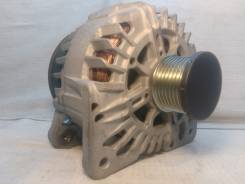 Генератор. Renault Laguna Renault Espace Renault Trafic Renault Vel Satis Двигатель M9R