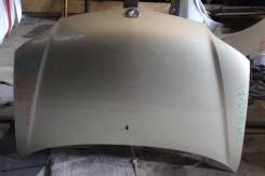 Капот. Toyota Platz, NCP12, SCP11