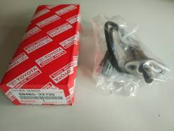 Датчик кислородный. Toyota: Hilux Surf, 4Runner, T100, Land Cruiser Prado, Tacoma Двигатели: 3RZFE, 3VZE, 5VZFE, 3RZF, 2RZFE