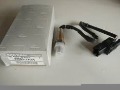 Датчик кислородный. Infiniti: FX45, FX35, Q45, M45, M35 Nissan: Maxima, Elgrand, Altima, Fuga, Murano, Quest Двигатели: VK45DE, VQ35DE, VQ25DE