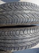 Dunlop SP Sport LM701. Летние, износ: 10%, 2 шт