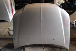 Капот. Mitsubishi Airtrek, CU4W