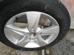 Hyundai. 6.5x16, 5x114.30, ET53
