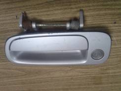 Ручка двери внешняя. Toyota Vista, SV30