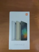 Xiaomi Redmi Note 3 Pro. �����