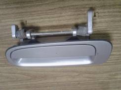 Ручка двери внешняя. Toyota Vista, SV30