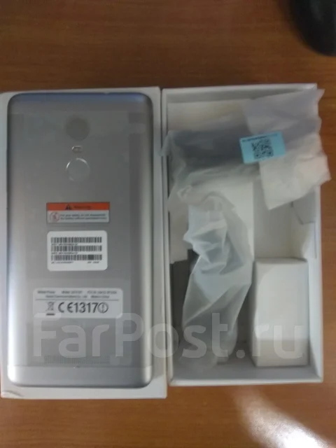 Xiaomi Redmi Note 3 Pro. ����� ����