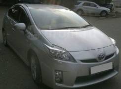 Toyota Prius. вариатор, передний, 1.8 (99 л.с.), бензин, 70 000 тыс. км
