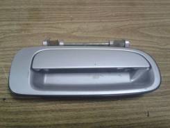 Ручка двери внешняя. Toyota Vista, SV30