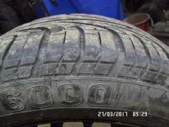 Pirelli P6000. Летние, износ: 10%, 1 шт