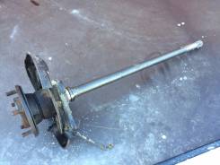 Полуось. Toyota Toyoace, RZY230, LY230, KDY231, LY280, KDY230, TRY230, KDY281, KDY280 Toyota Land Cruiser, HDJ101, FZJ100, HDJ100, UZJ100 Toyota Dyna...