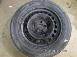 Mercedes. 7.5x16, 5x108.00, ET41