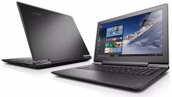 Lenovo IdeaPad. 15.6", 2,6 ГГц, ОЗУ 4096 Мб, диск 1 000 Гб, WiFi, Bluetooth, аккумулятор на 5 ч.