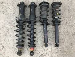 Амортизатор. Toyota Verossa, JZX110 Toyota Mark II Wagon Blit, JZX110 Toyota Mark II, JZX110