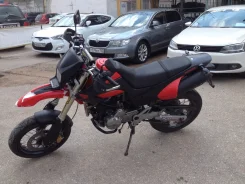 Honda FMX 650. 650����. ��., ��������, ���, � �������� ����